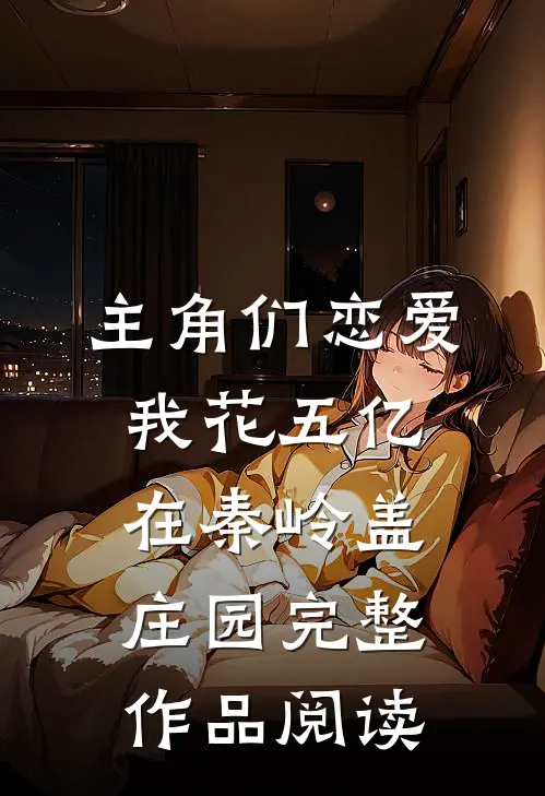 主角们恋爱，我花五亿在秦岭盖庄园完整作品阅读