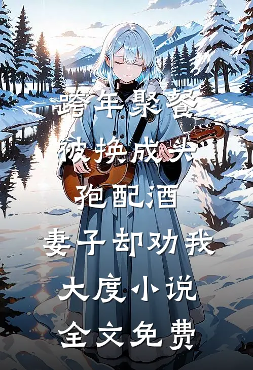 跨年聚餐被换成头孢配酒，妻子却劝我大度小说全文免费