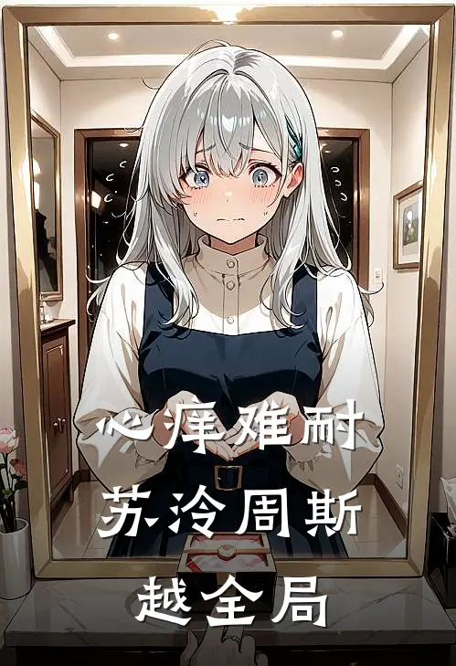 心痒难耐苏泠周斯越全局