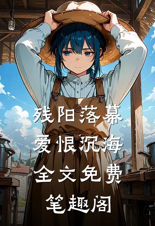 残阳落幕，爱恨沉海全文免费笔趣阁
