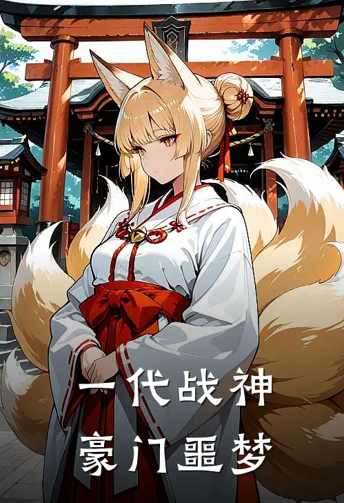 一代战神：豪门噩梦