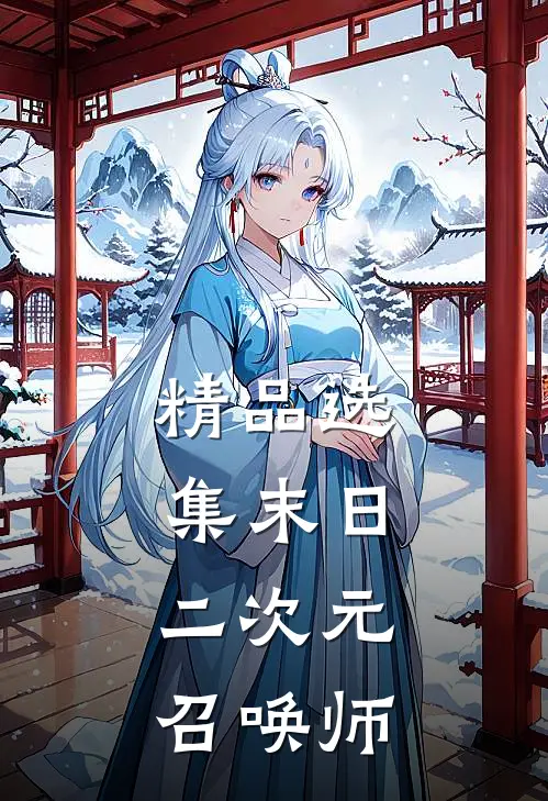 精品选集末日：二次元召唤师