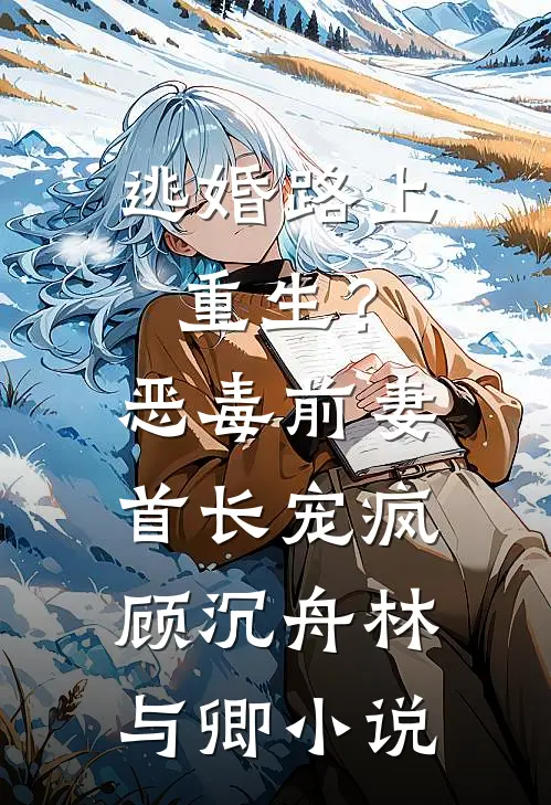 逃婚路上重生？恶毒前妻首长宠疯顾沉舟林与卿小说