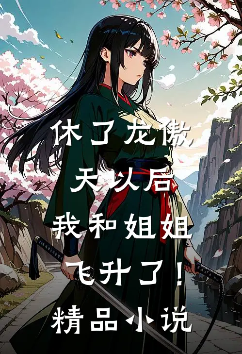 休了龙傲天以后，我和姐姐飞升了！精品小说