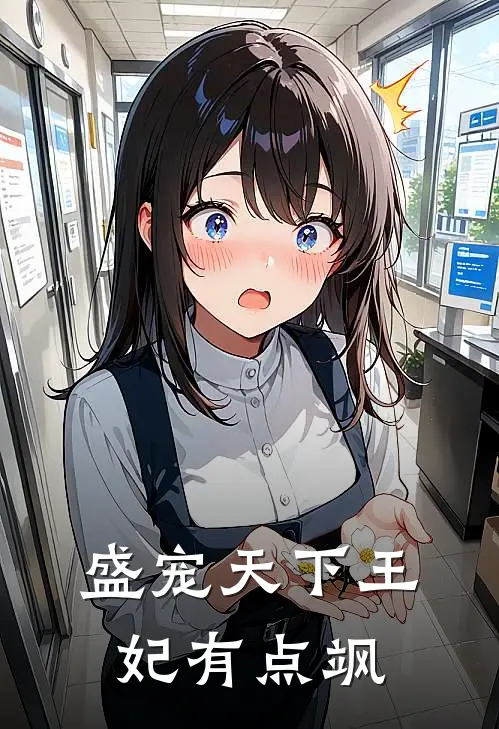 盛宠天下王妃有点飒