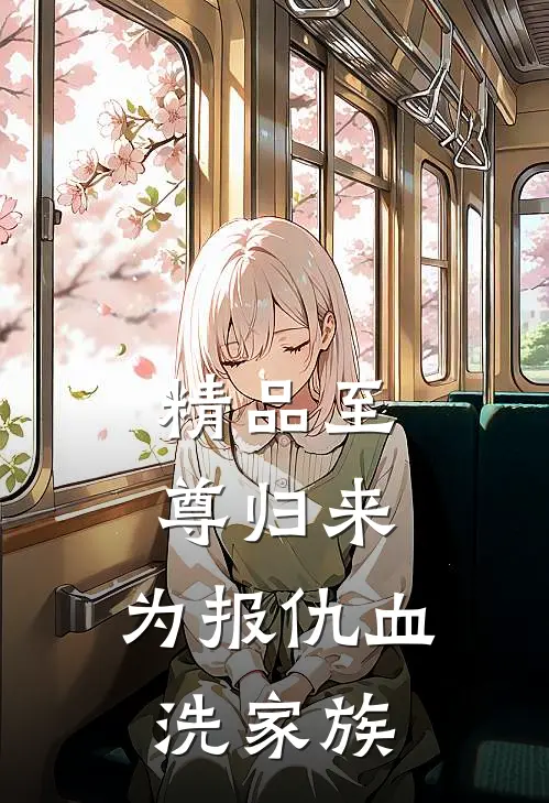 精品至尊归来:为报仇血洗家族
