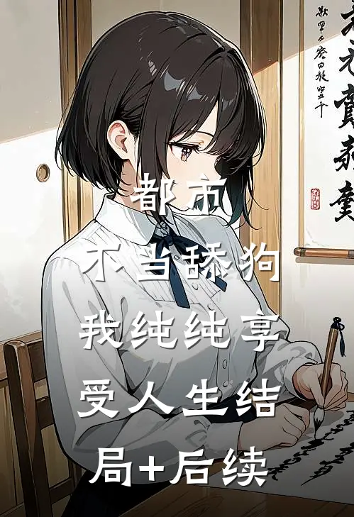 都市：不当舔狗，我纯纯享受人生结局+后续