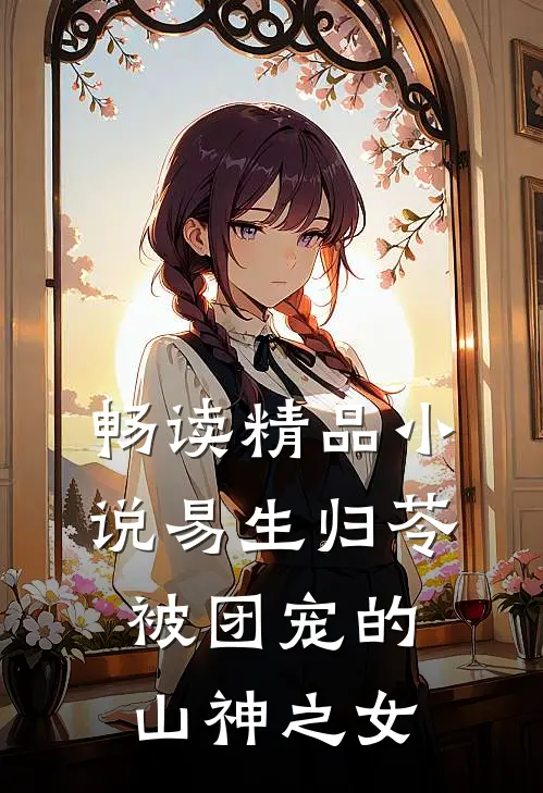 畅读精品小说易生归苓：被团宠的山神之女