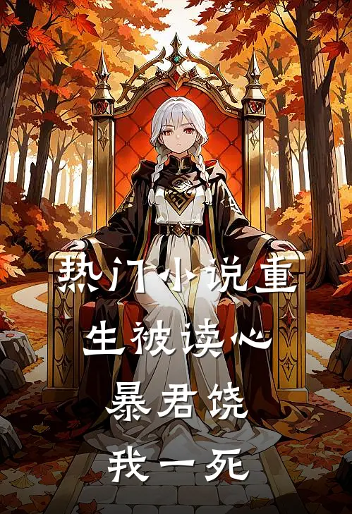 热门小说重生被读心：暴君饶我一死