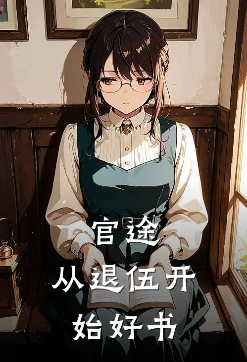 官途：从退伍开始好书