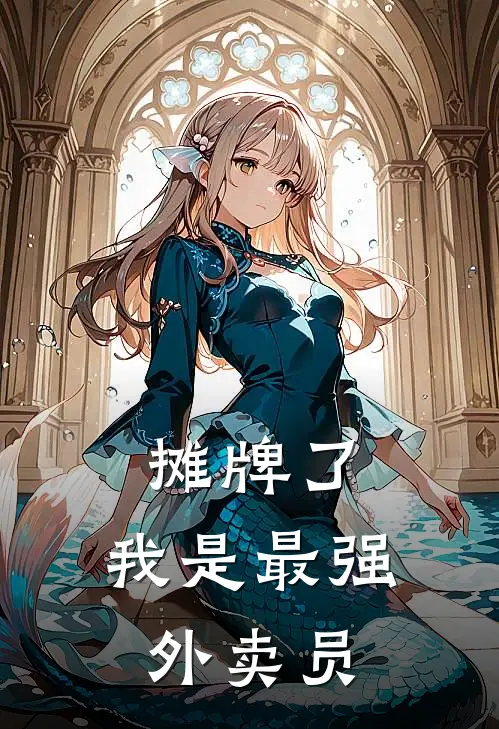 摊牌了：我是最强外卖员
