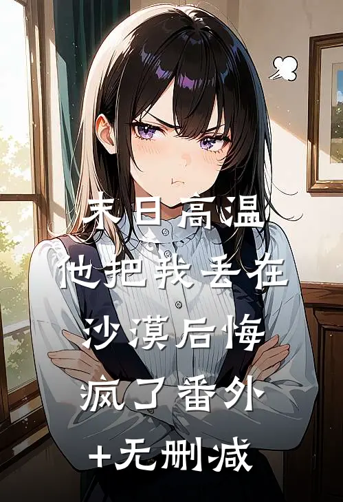 末日高温，他把我丢在沙漠后悔疯了番外+无删减