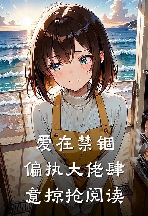 爱在禁锢：偏执大佬肆意掠抢阅读
