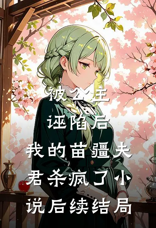 被公主诬陷后，我的苗疆夫君杀疯了小说后续结局