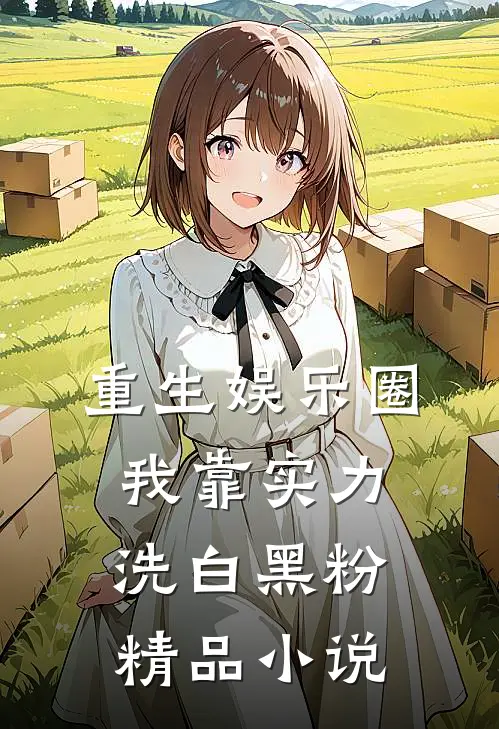 重生娱乐圈：我靠实力洗白黑粉精品小说