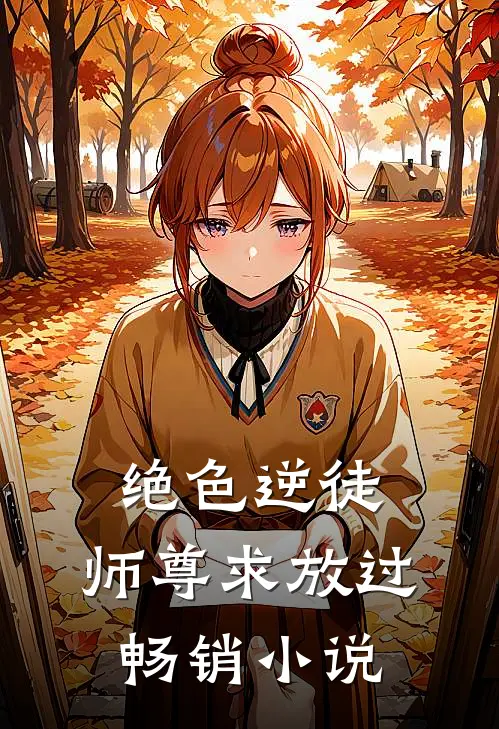 绝色逆徒：师尊求放过畅销小说