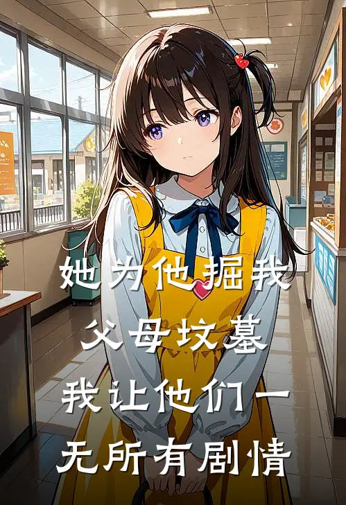 她为他掘我父母坟墓，我让他们一无所有剧情