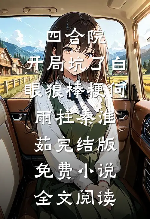 四合院：开局坑了白眼狼棒梗何雨柱秦淮茹完结版免费小说全文阅读
