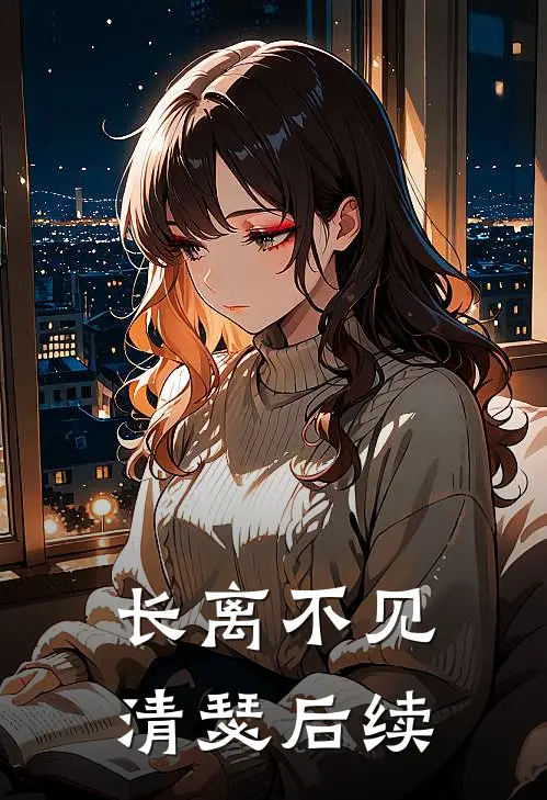 长离不见清瑟后续
