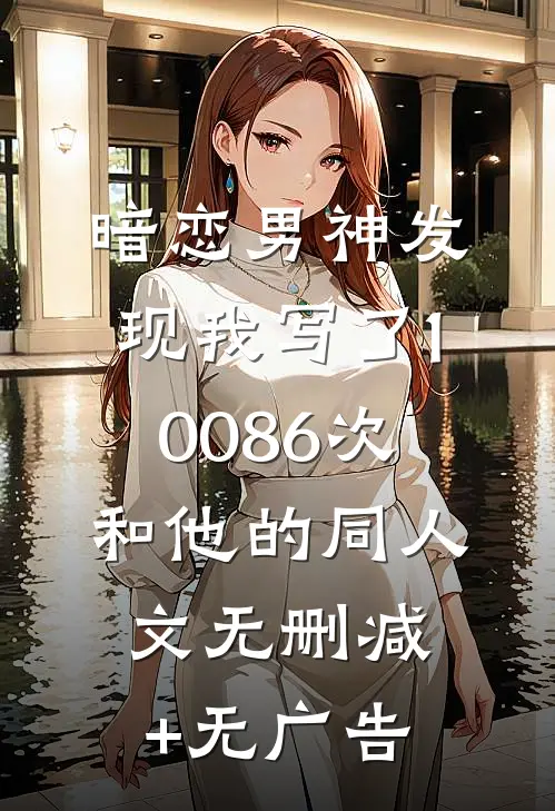暗恋男神发现我写了10086次和他的同人文无删减+无广告
