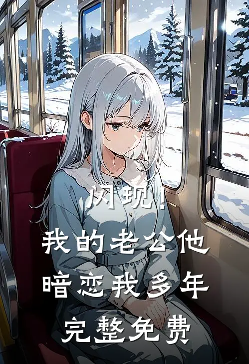 闪现！我的老公他暗恋我多年完整免费