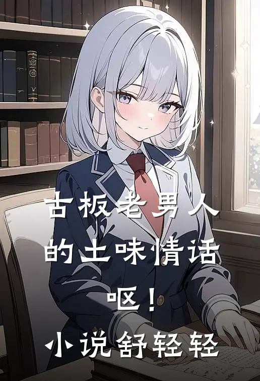古板老男人的土味情话，呕！小说舒轻轻
