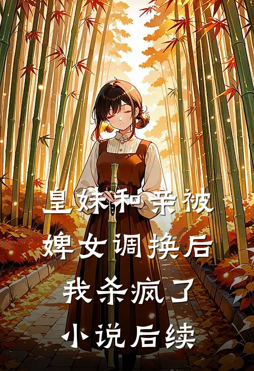 皇妹和亲被婢女调换后，我杀疯了小说后续