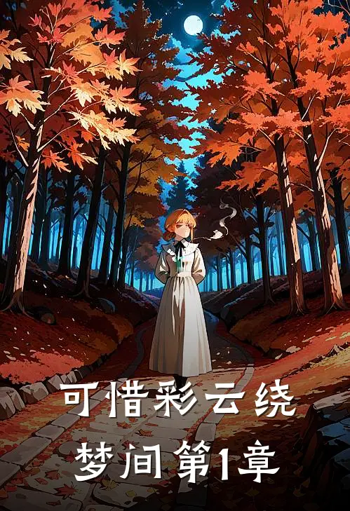 可惜彩云绕梦间第1章