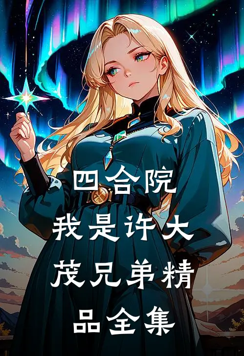 四合院：我是许大茂兄弟精品全集