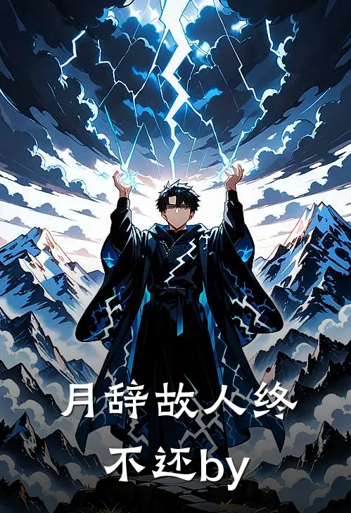 月辞故人终不还by