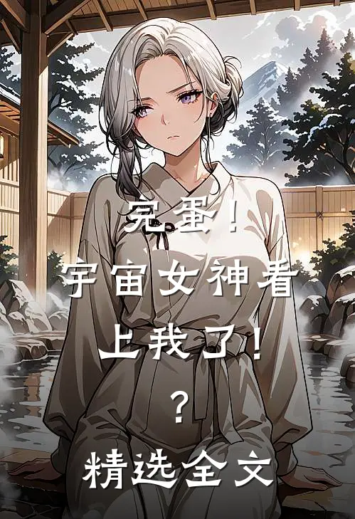 完蛋！宇宙女神看上我了！？精选全文