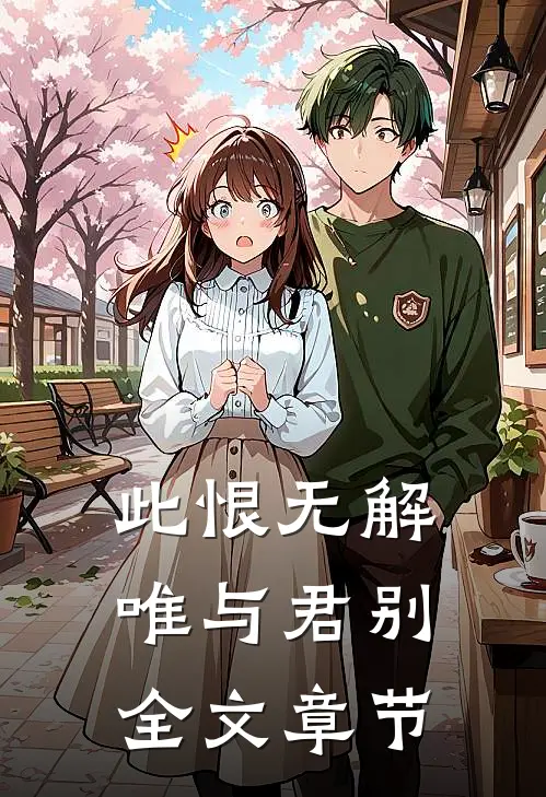 此恨无解，唯与君别全文章节