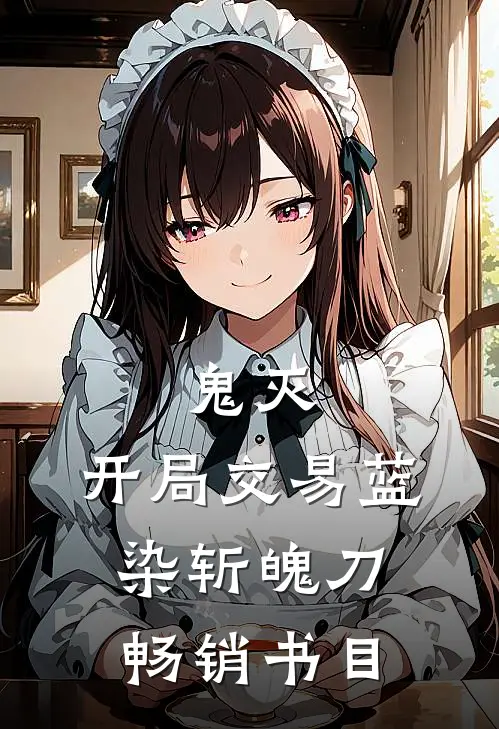 鬼灭：开局交易蓝染斩魄刀畅销书目