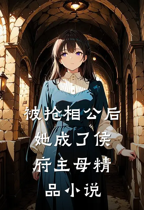 被抢相公后，她成了侯府主母精品小说