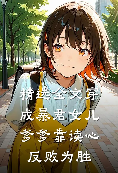 精选全文穿成暴君女儿，爹爹靠读心反败为胜