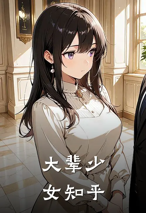 大辈少女知乎