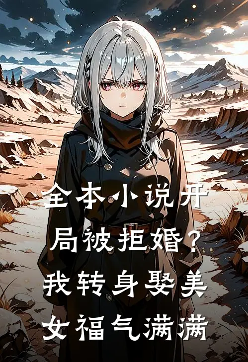 全本小说开局被拒婚？我转身娶美女福气满满
