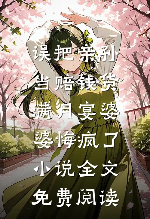 误把亲孙当赔钱货，满月宴婆婆悔疯了小说全文免费阅读