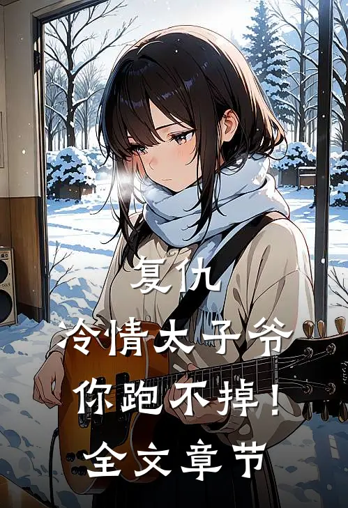 复仇：冷情太子爷，你跑不掉！全文章节