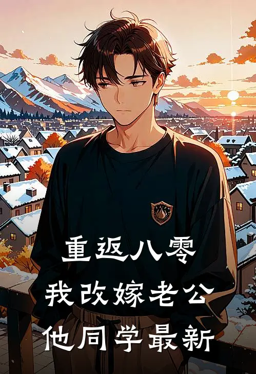 重返八零，我改嫁老公他同学最新