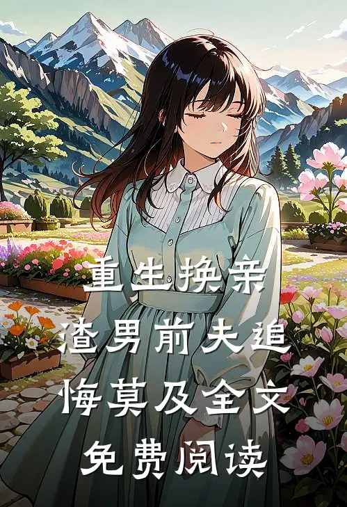 重生换亲，渣男前夫追悔莫及全文免费阅读