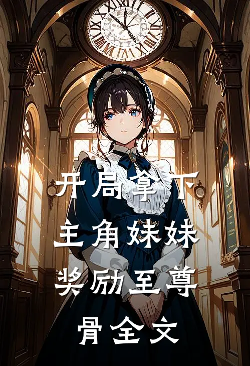 开局拿下主角妹妹，奖励至尊骨全文