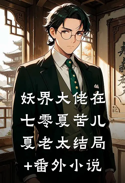 妖界大佬在七零夏苦儿夏老太结局+番外小说