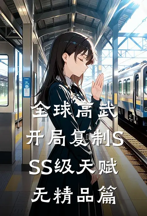 全球高武:开局复制SSS级天赋无精品篇