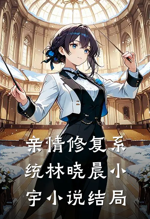亲情修复系统林晓晨小宇小说结局