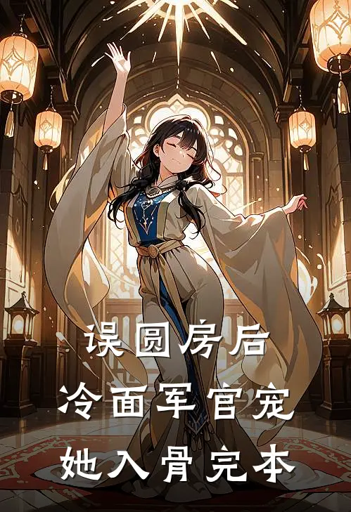 误圆房后，冷面军官宠她入骨完本