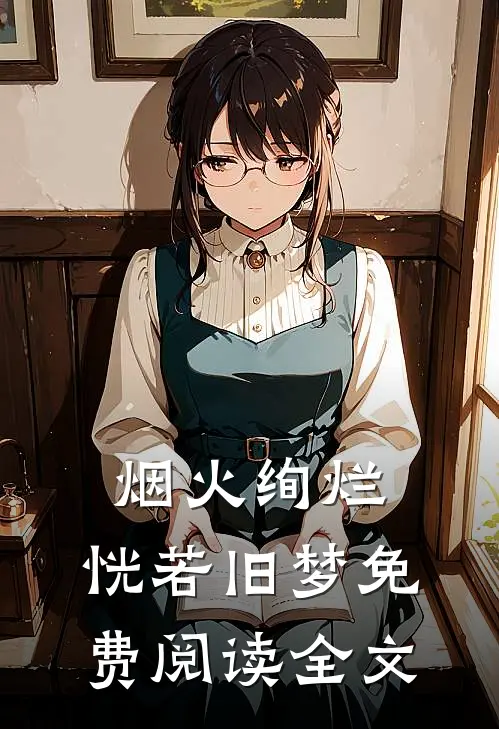 烟火绚烂，恍若旧梦免费阅读全文