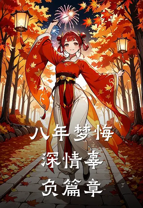 八年梦悔，深情辜负篇章