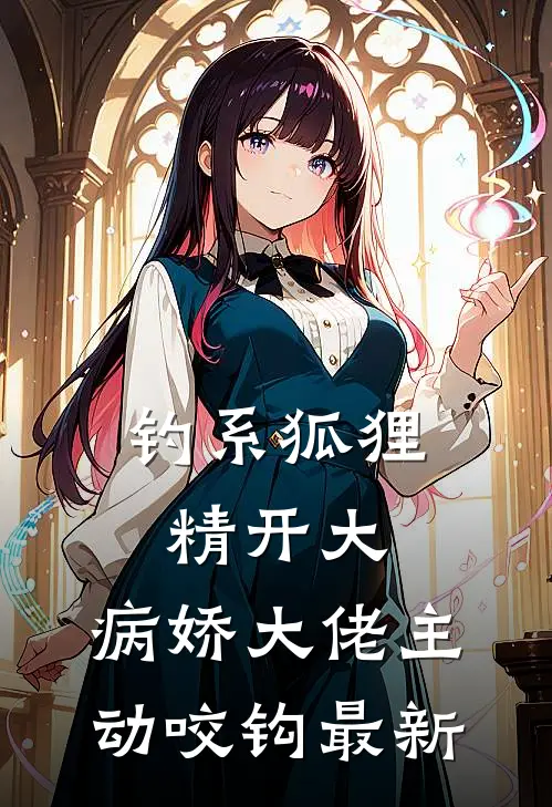 钓系狐狸精开大，病娇大佬主动咬钩最新