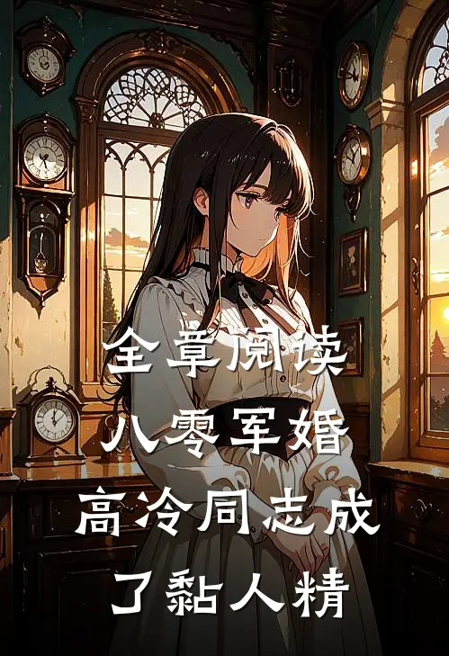 全章阅读八零军婚：高冷同志成了黏人精
